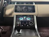 Range Rover Sport HSE 2018 V6